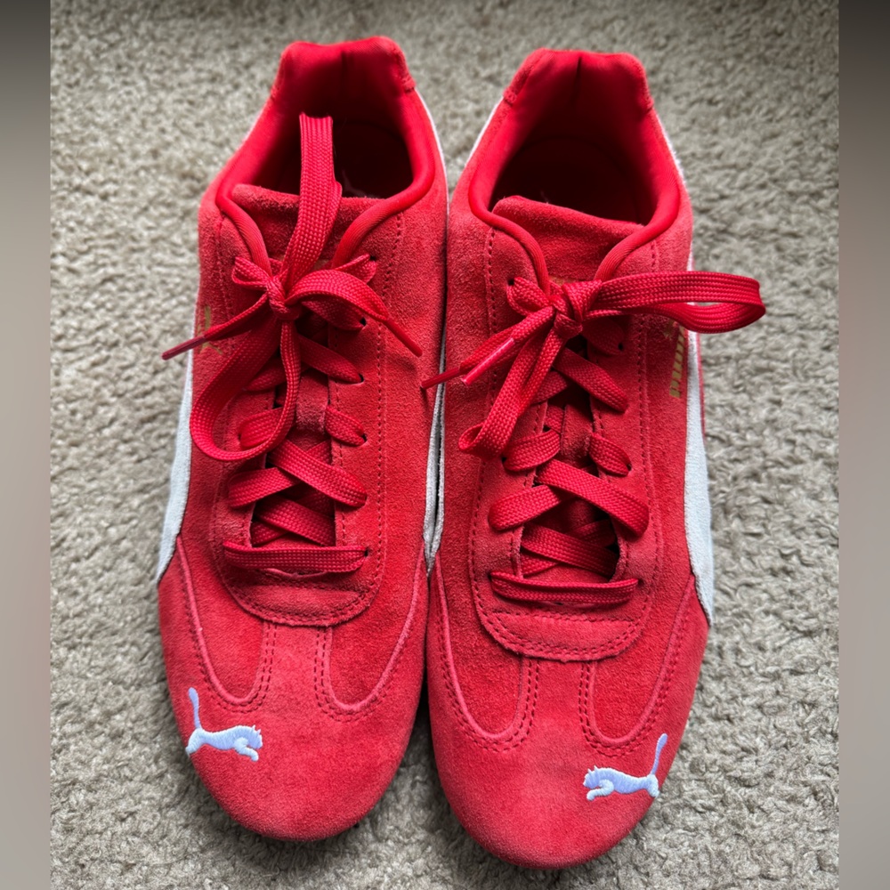 Puma Speedcat Sneaker